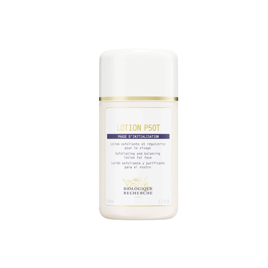 Lotion P50T 5.4 oz