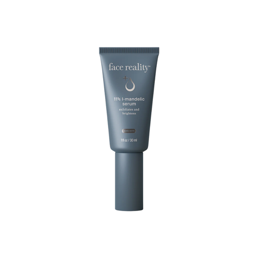 11% L-Mandelic Serum