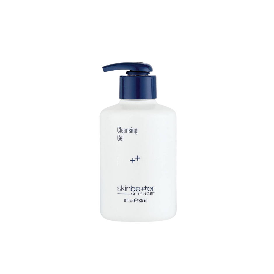 Cleansing Gel