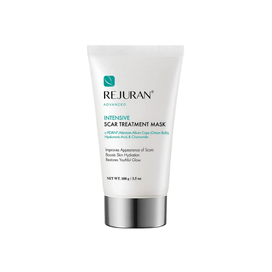 Advanced Intensive Scar Treatment Mask