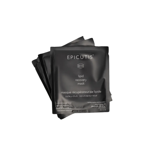 LIPID RECOVERY MASK