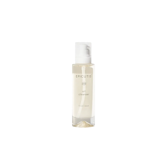 OIL CLEANSER