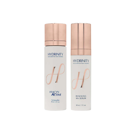 Age Renewal Kit