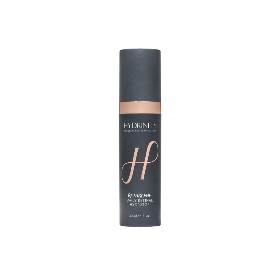 Retaxome Daily Retinal Hydrator