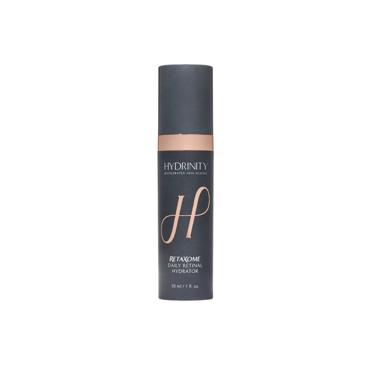 Retaxome Daily Retinal Hydrator