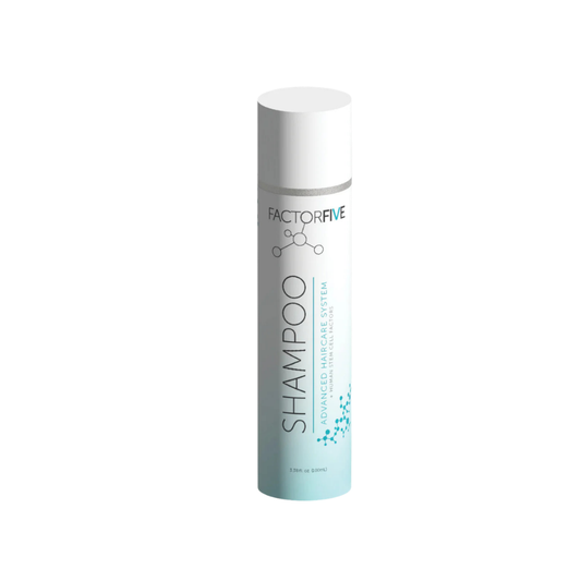 Shampoo Advanced HairCare