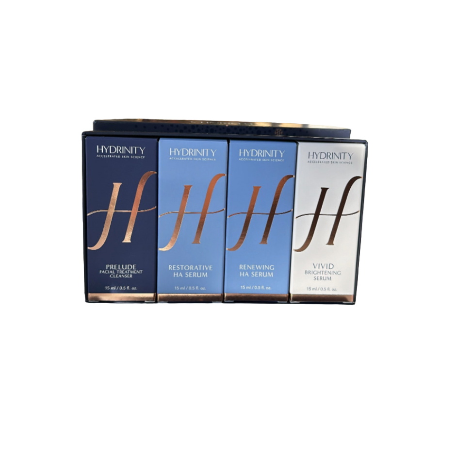 Hydrinity Holiday Gift