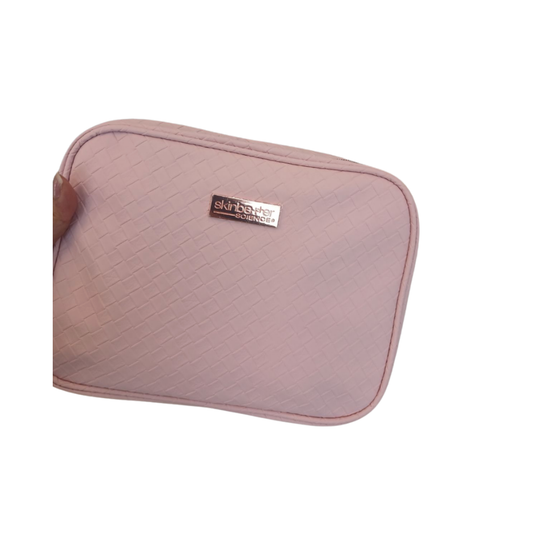 SkinBetter Science Travel Bag