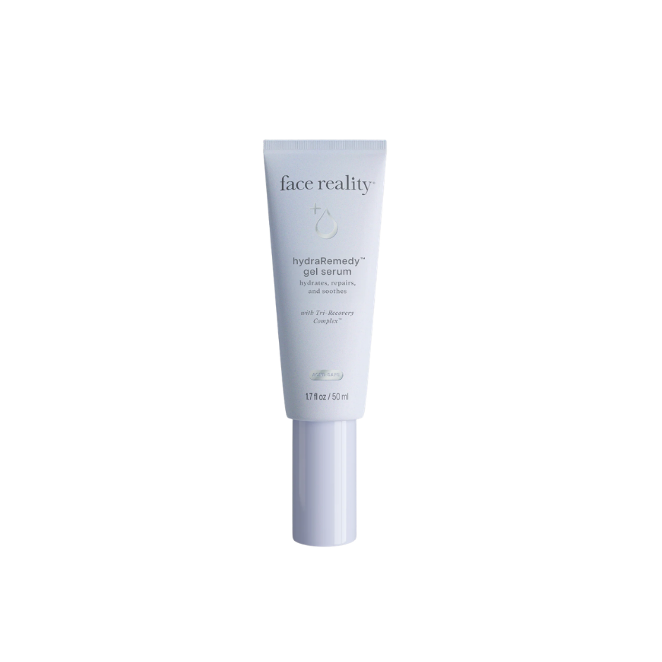 HydraRemedy Gel Serum
