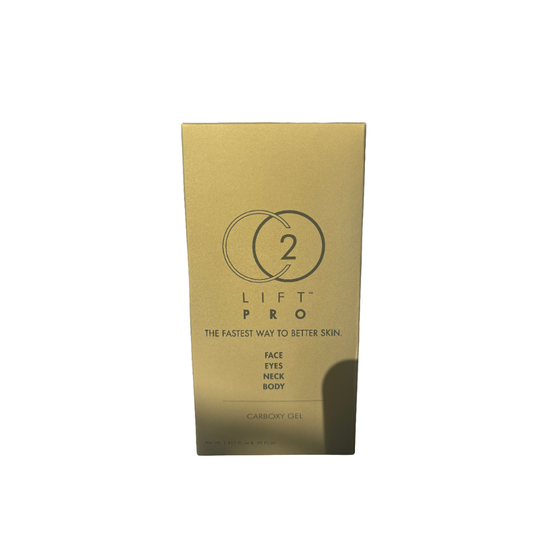 CO2 Lift Pro Treatment Mask