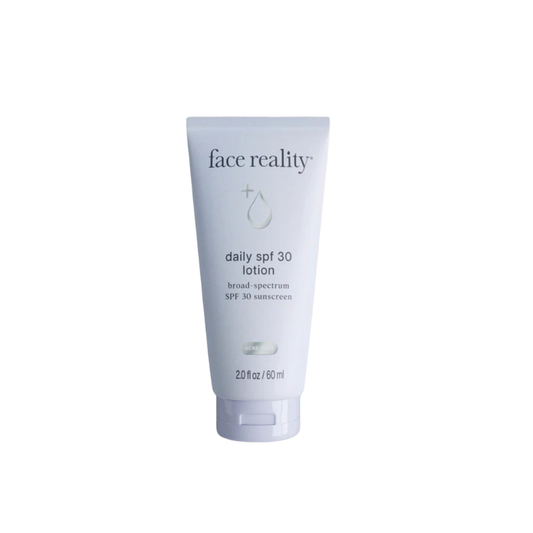 Daily SPF 30 Lotion