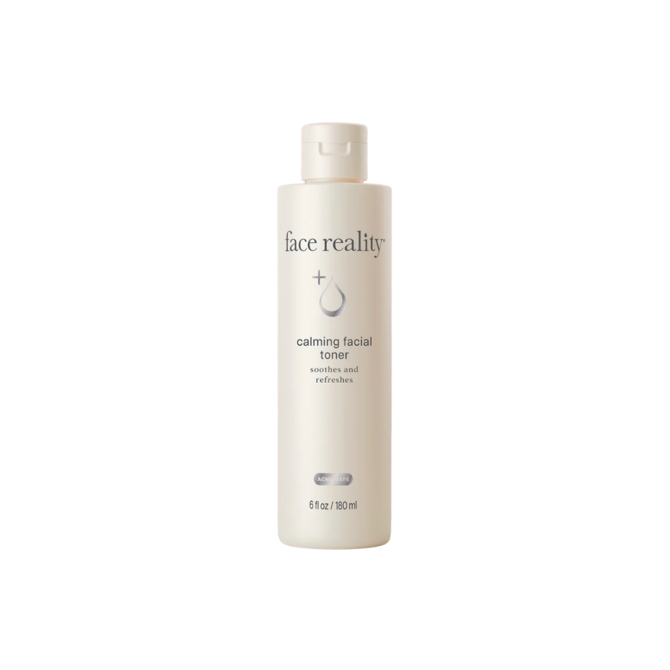 Calming Facial Toner