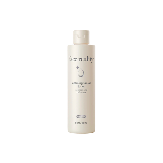 Calming Facial Toner