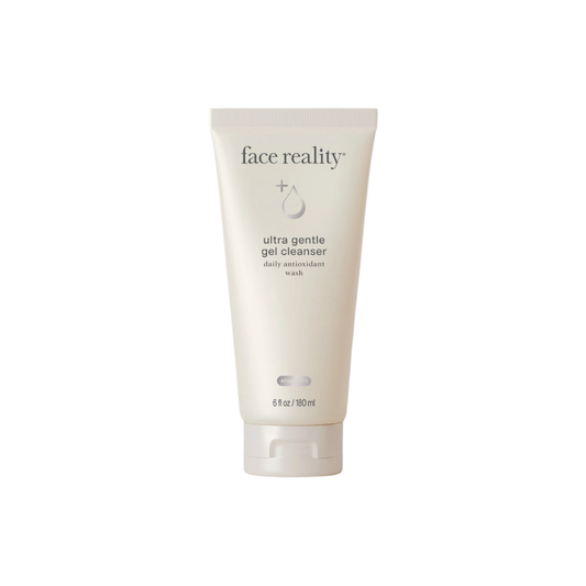 Ultra Gentle Gel Cleanser